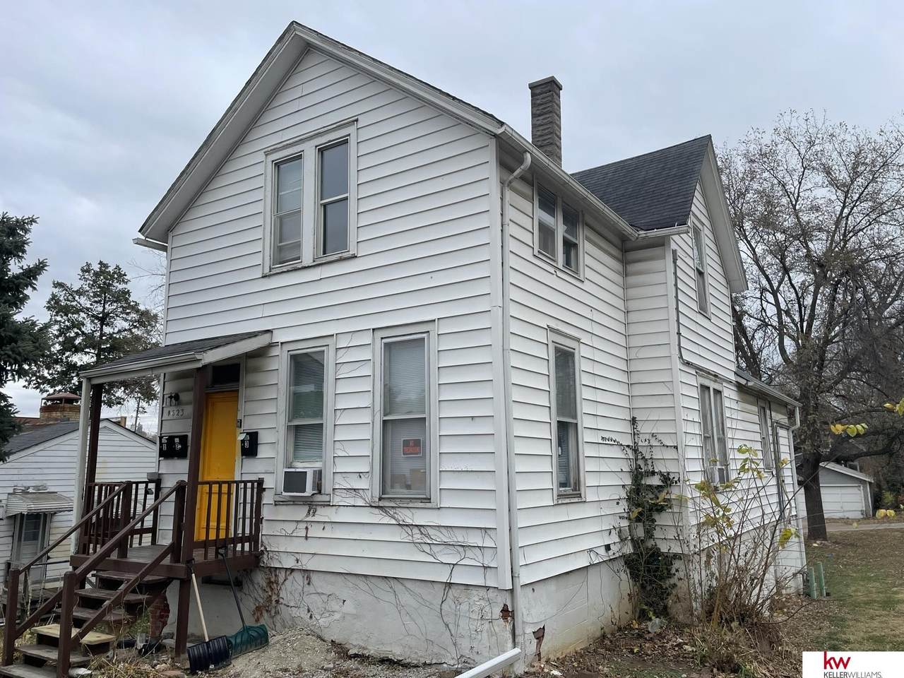 4623 Izard Street - Photo 1