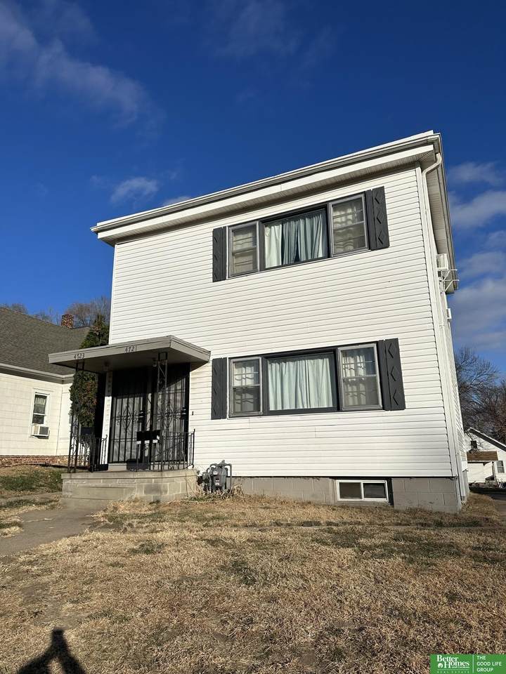 4721 39 Street - Photo 1