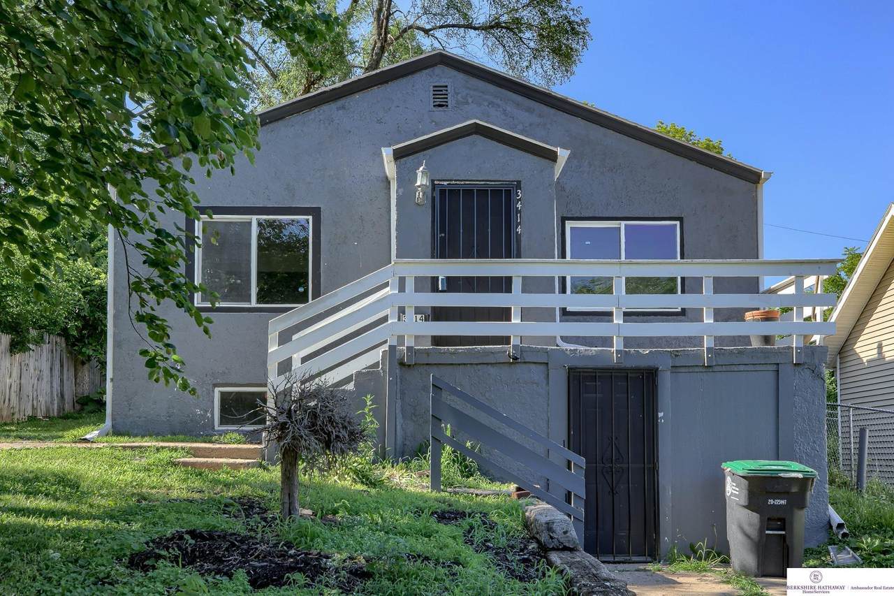 3414 Sahler Street - Photo 1