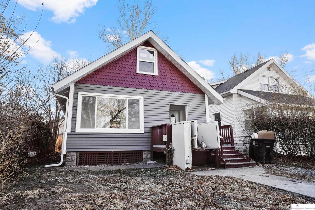 1417 Sherwood Avenue - Photo 1