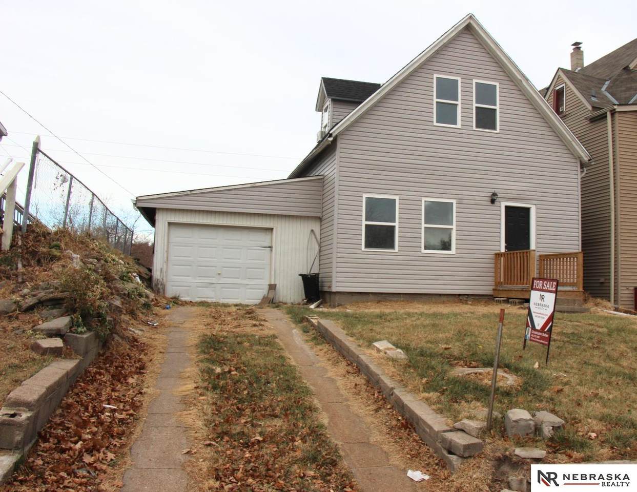 2212 Poppleton Avenue - Photo 1