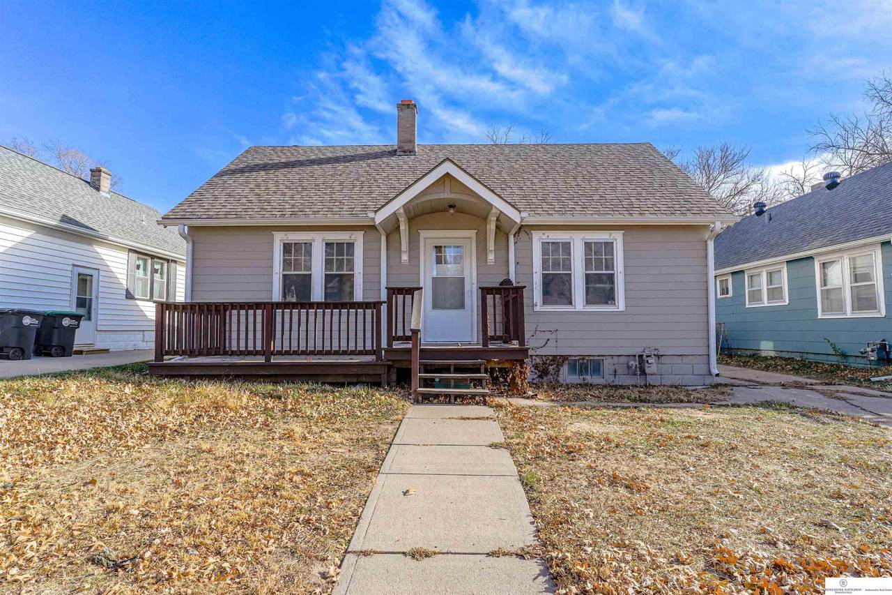 2319 63rd Street - Photo 1