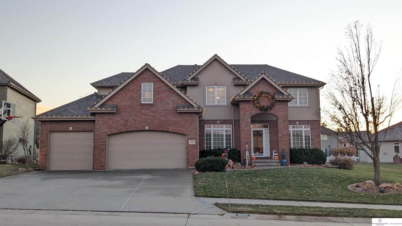 16167 Pinkney Street - Photo 1