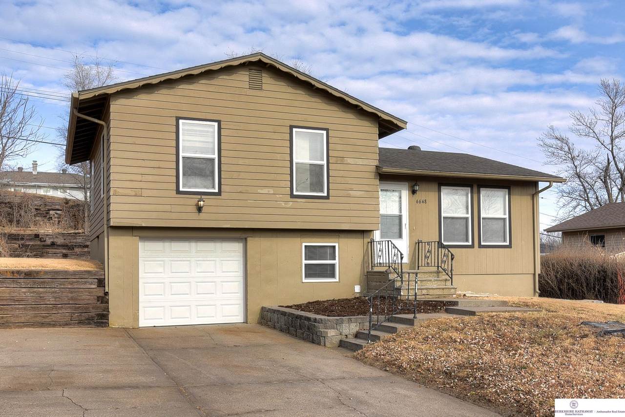 6648 Kansas Avenue - Photo 1