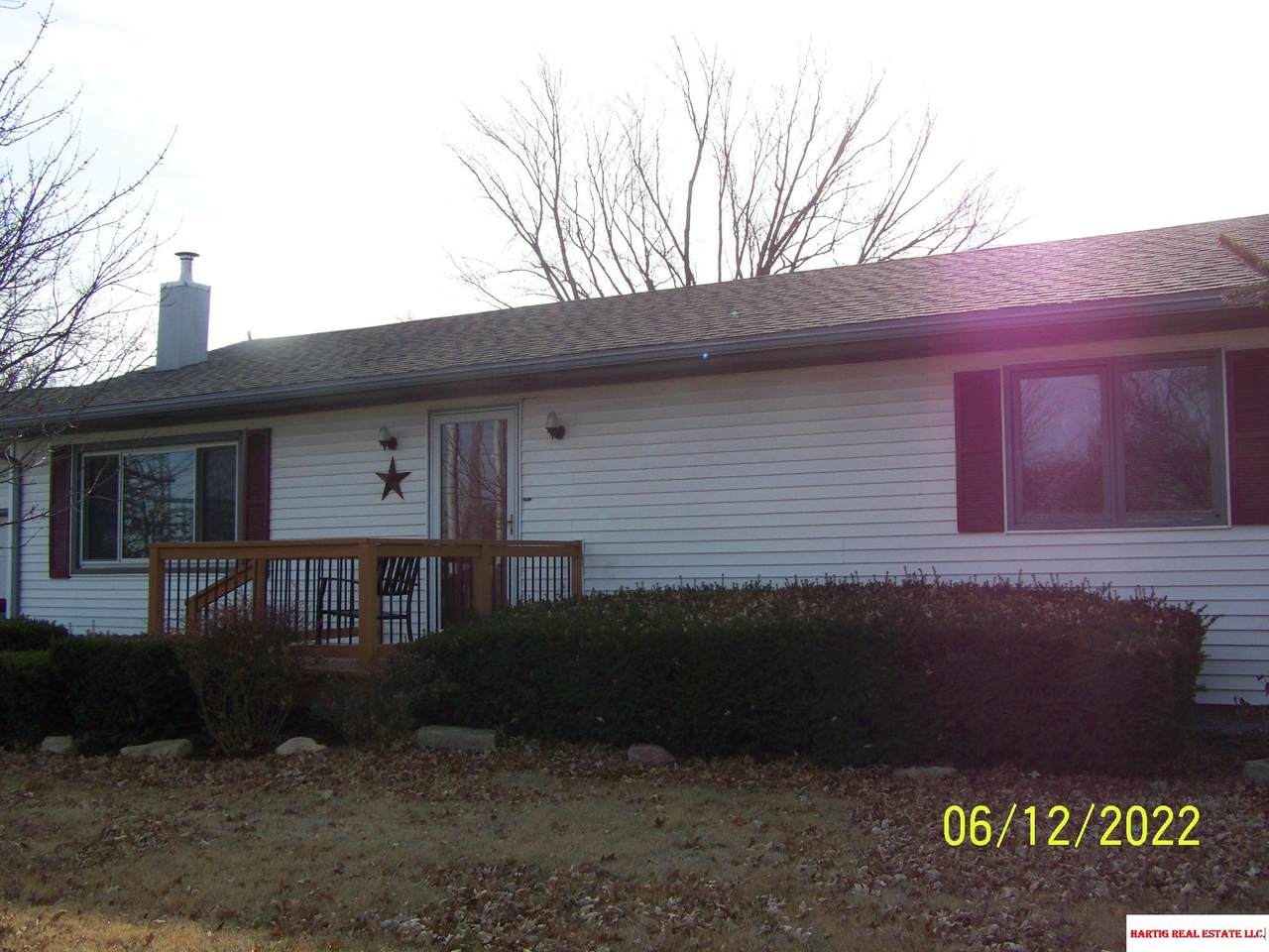 1821 Hoyt Street - Photo 1
