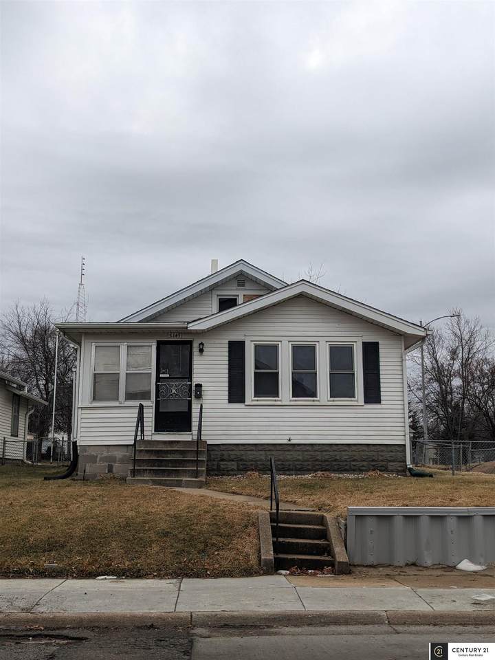 5147 Evans Street - Photo 1