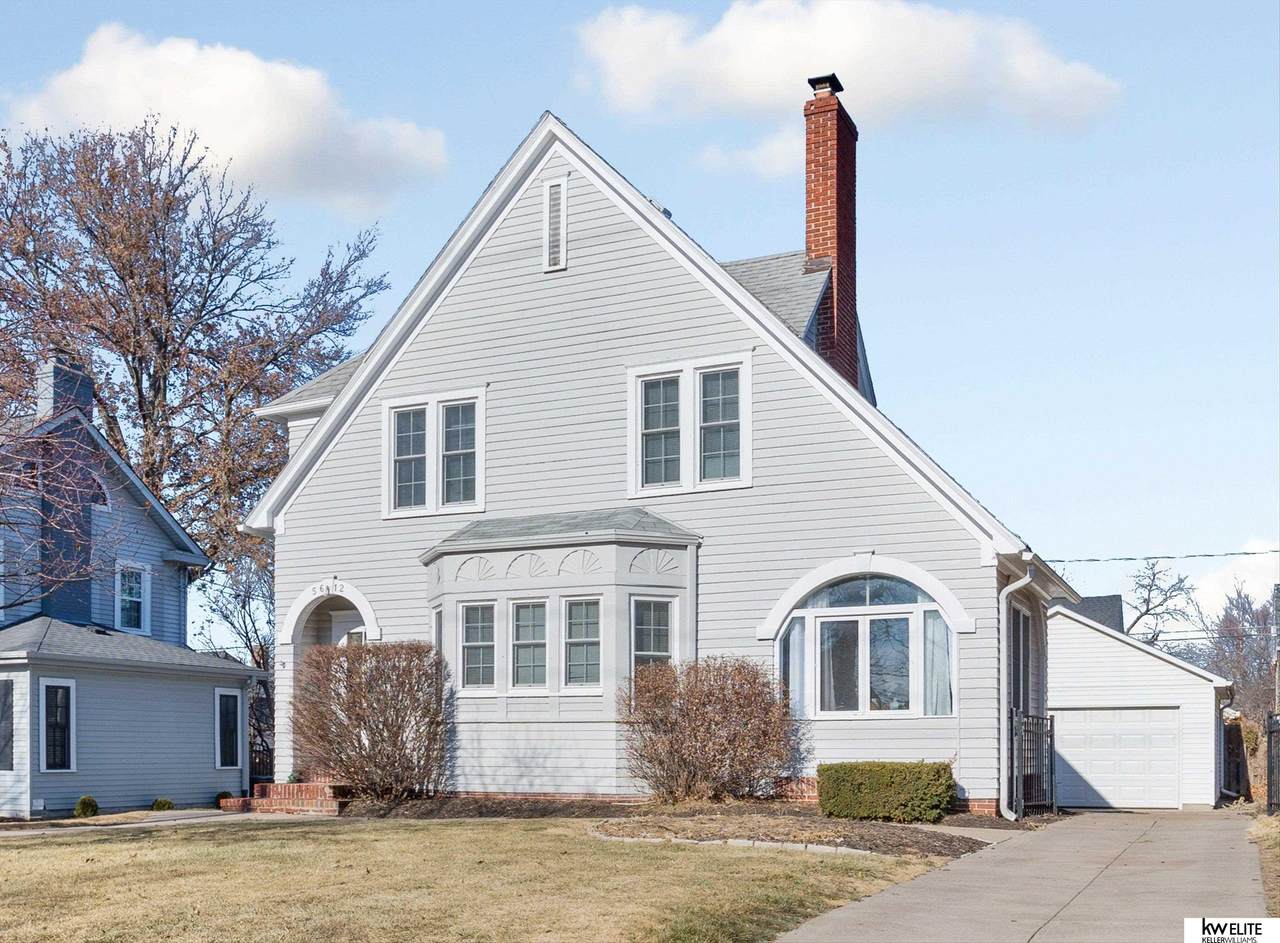 5612 Leavenworth Street - Photo 1