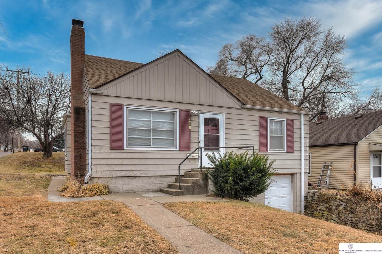 6501 Blondo Street - Photo 1