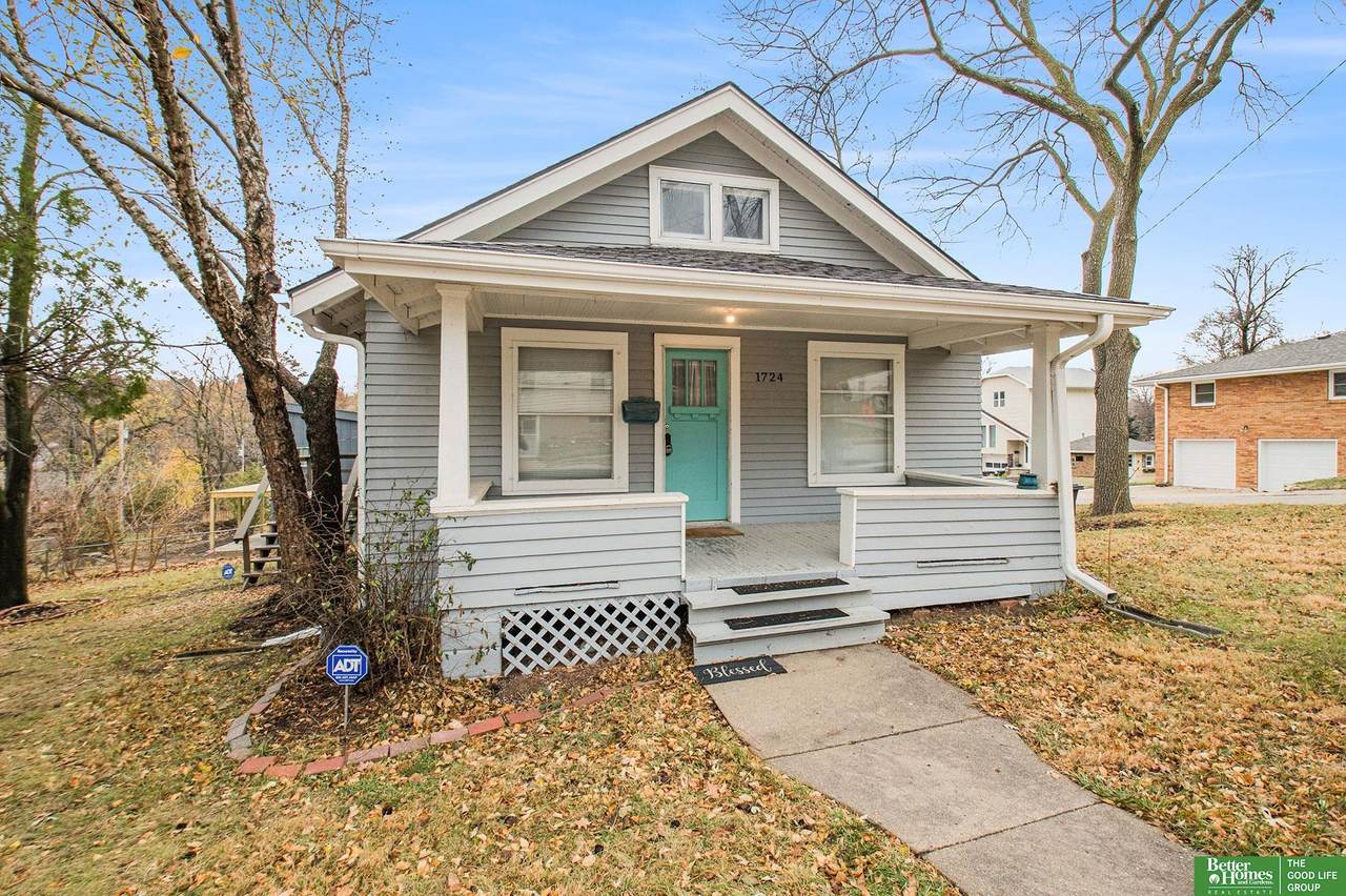 1724 56th Street - Photo 1