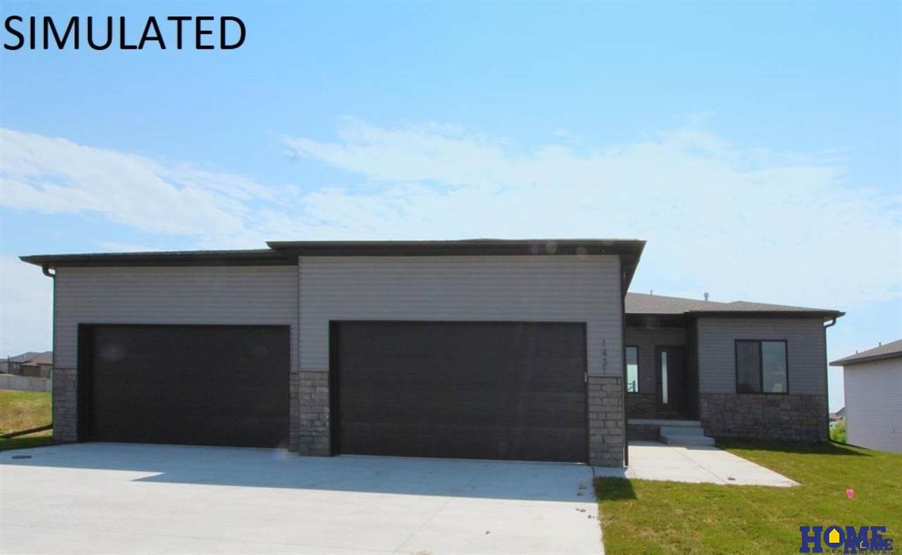1509 Beartooth Drive - Photo 1