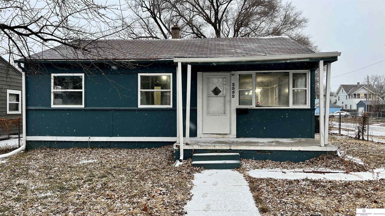 2552 Himebaugh Circle - Photo 1