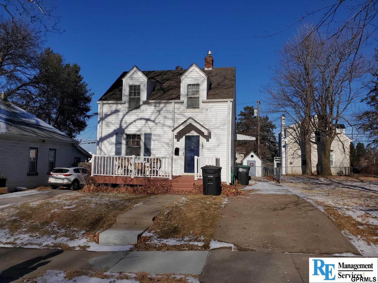 5806 Corby Street - Photo 1