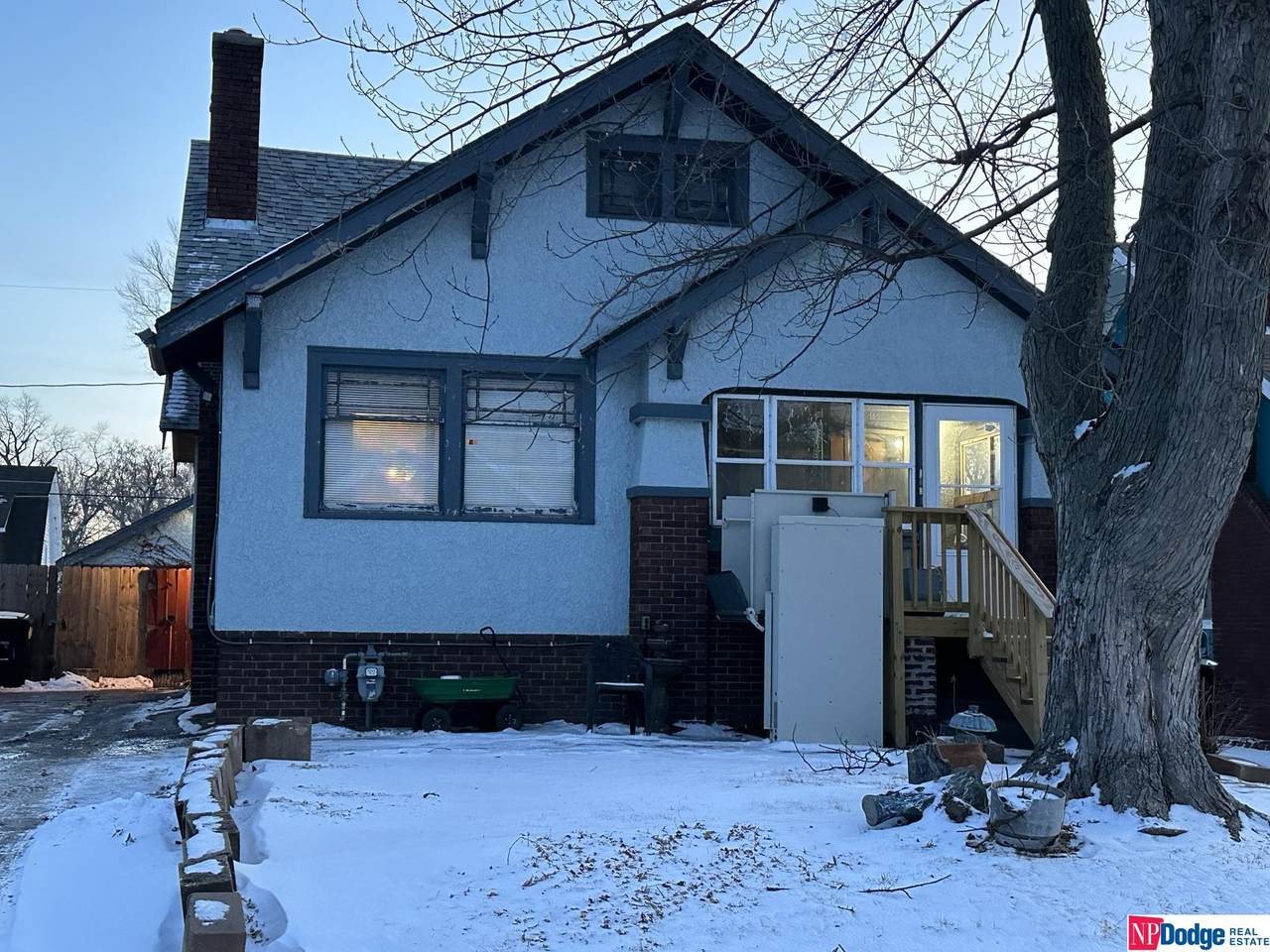2421 Bauman Avenue - Photo 1