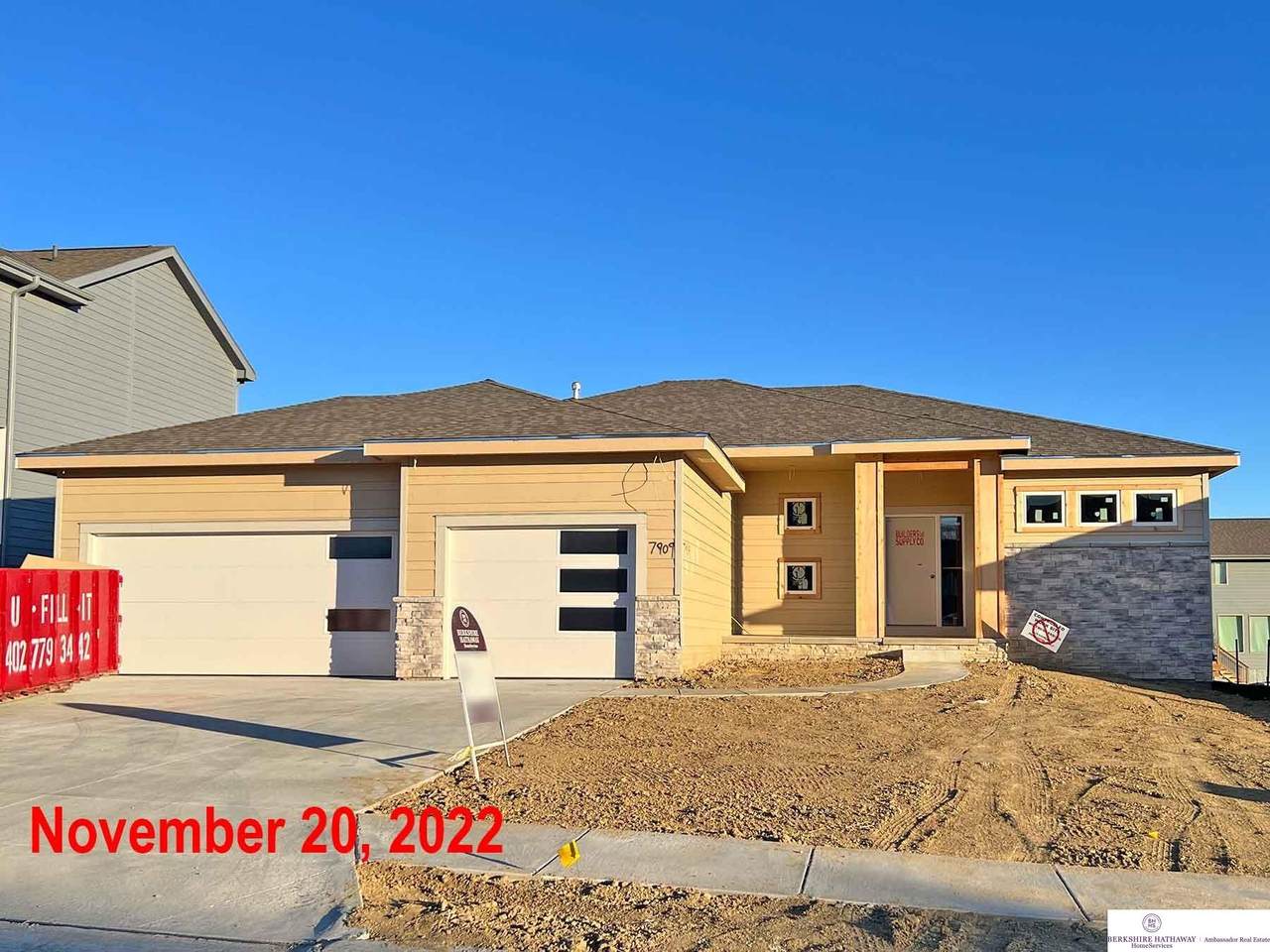 7909 196th Street - Photo 1