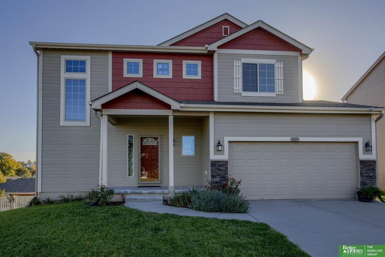 5823 191 Terrace - Photo 1