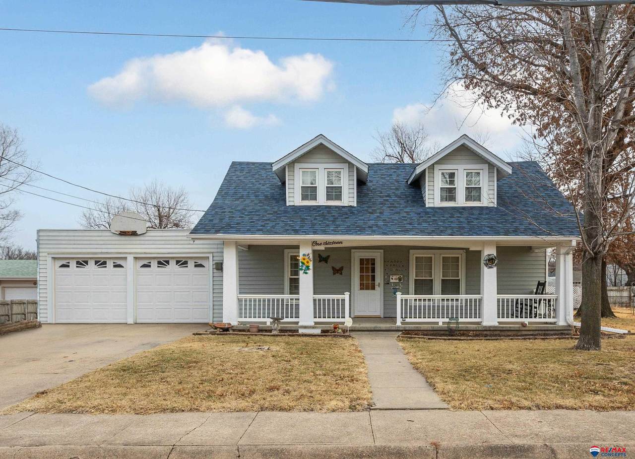 116 Penrod Street - Photo 1