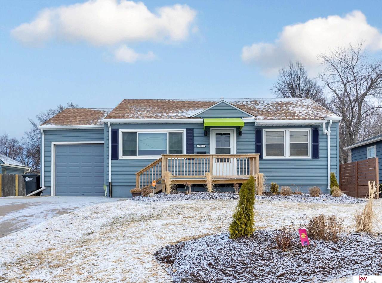 7514 Cass Street - Photo 1