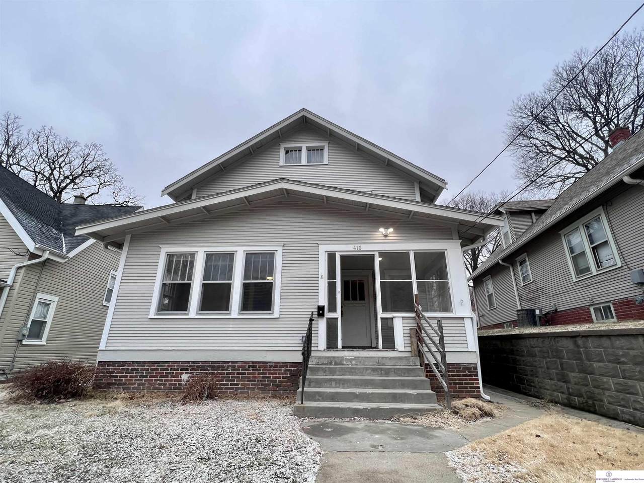 416 Houston Avenue - Photo 1