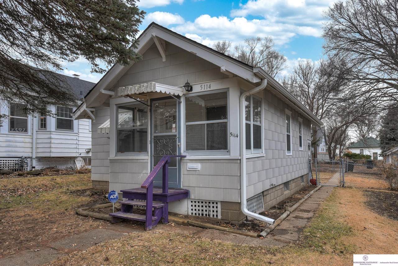 5114 Pinkney Street - Photo 1