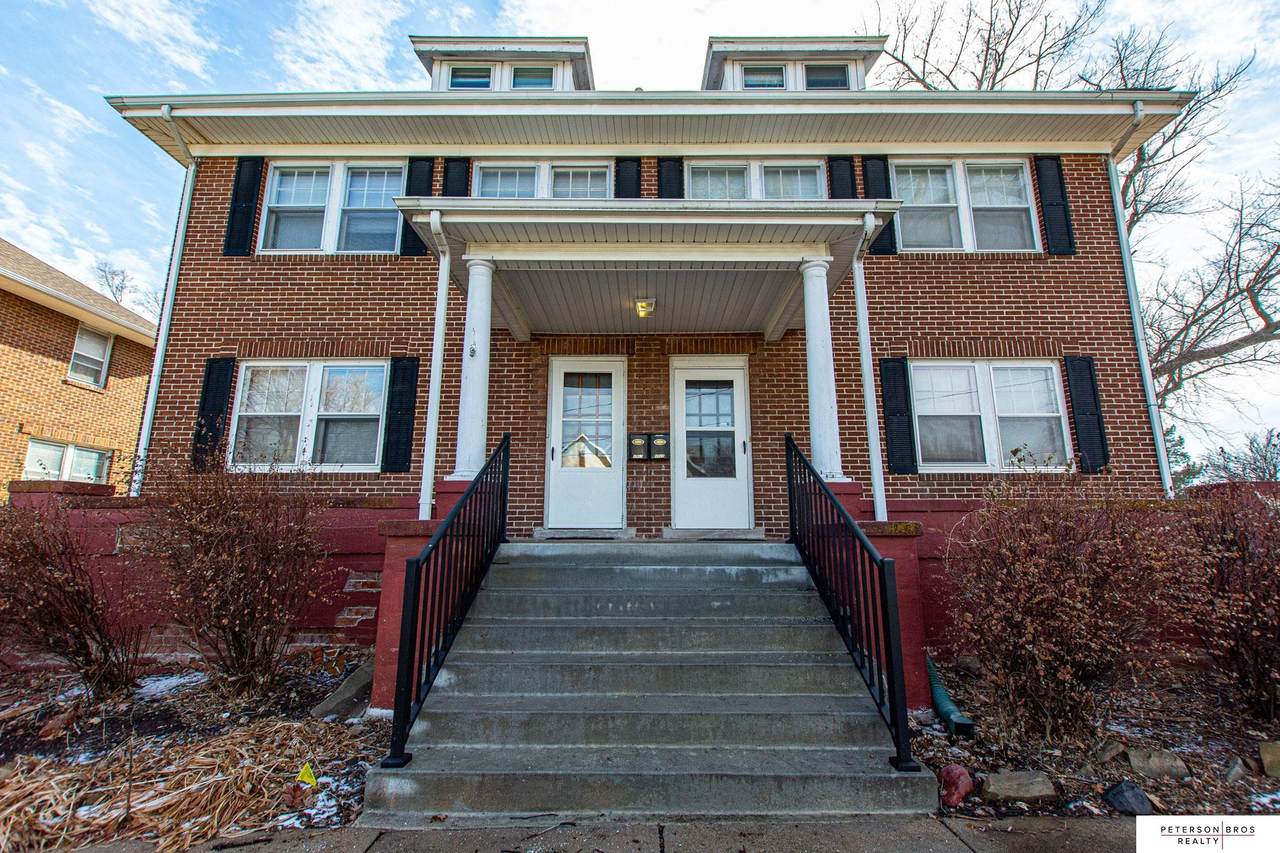 4969 Cuming Street - Photo 1