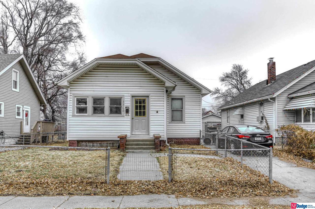 3308 Avenue D - Photo 1
