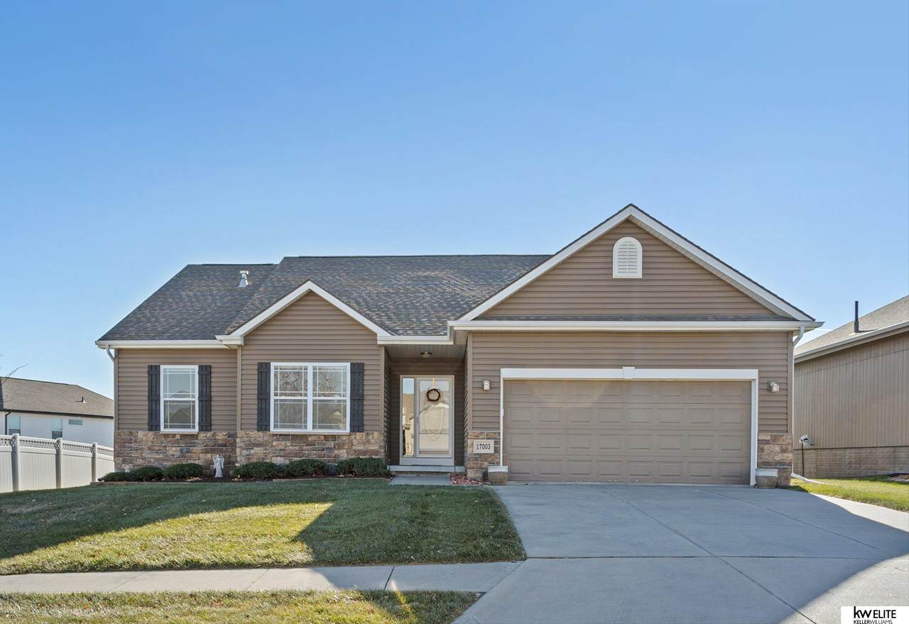 17003 Morgan Avenue - Photo 1