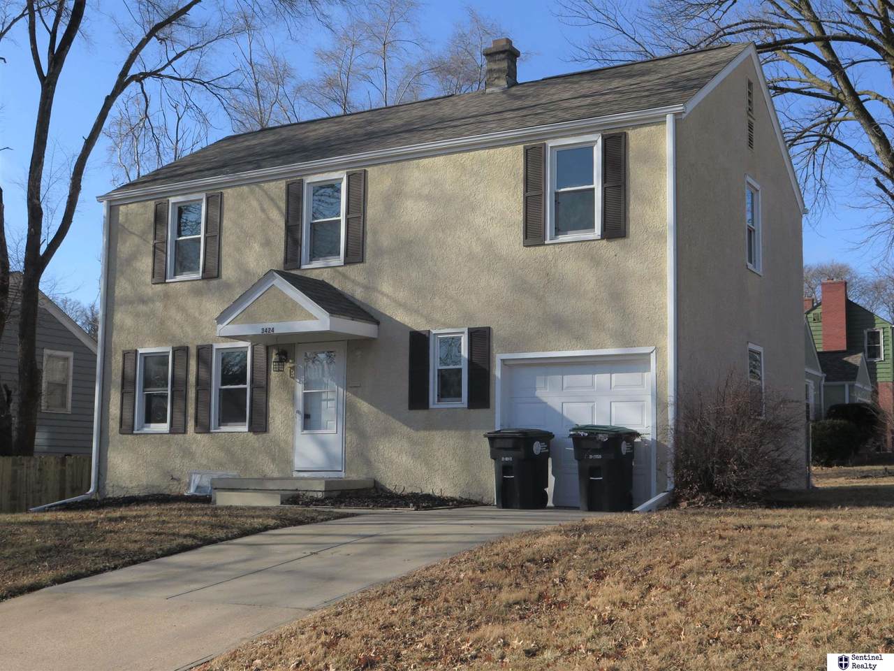 3424 49 Street - Photo 1