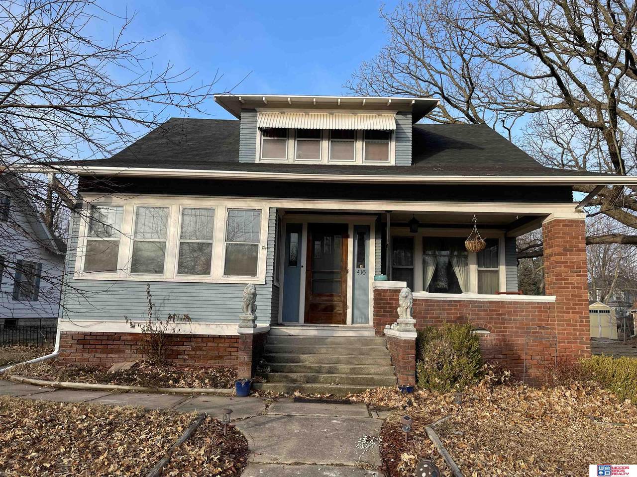 410 Ekeley Street - Photo 1