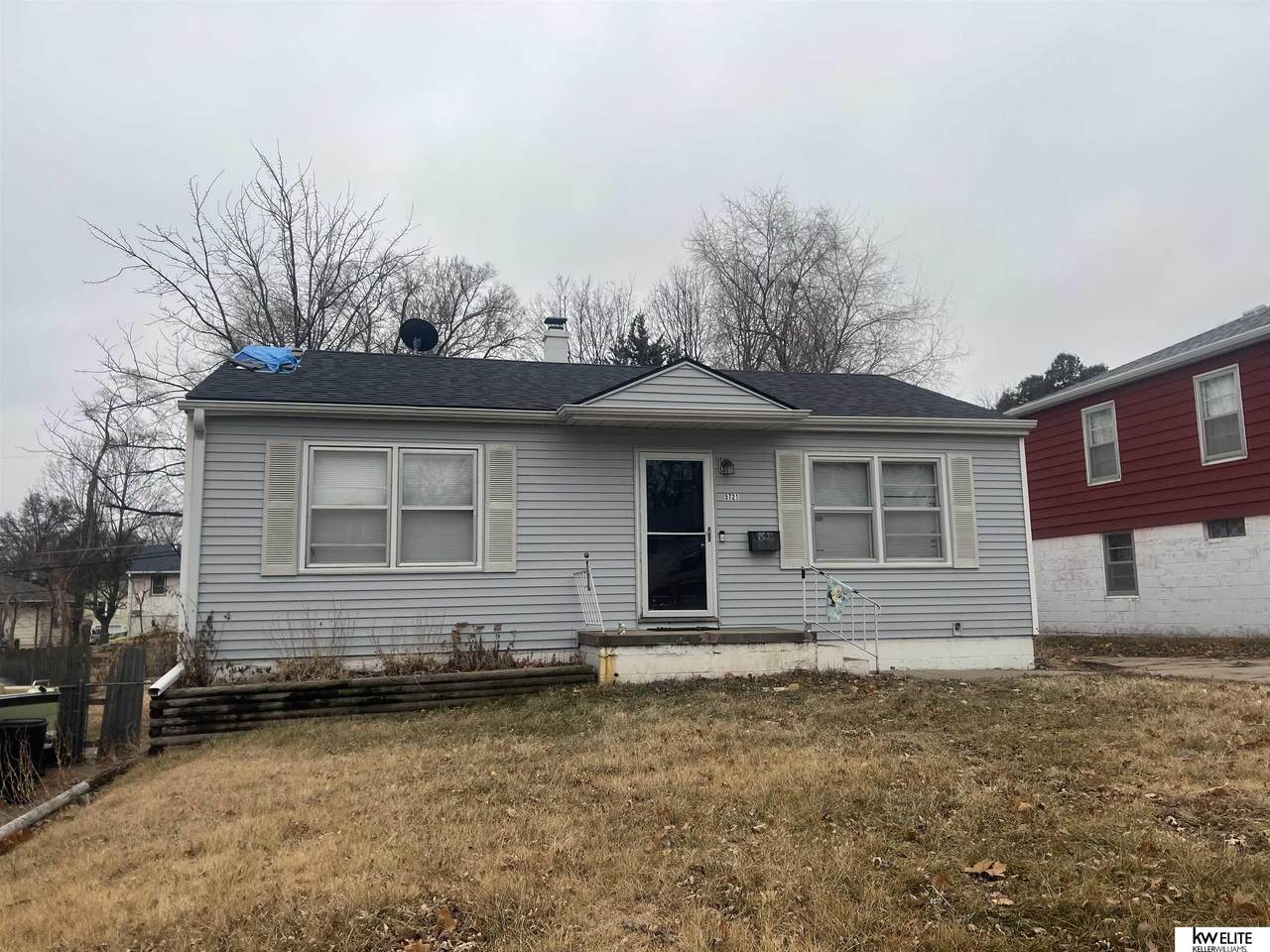 5721 Spaulding Street - Photo 1