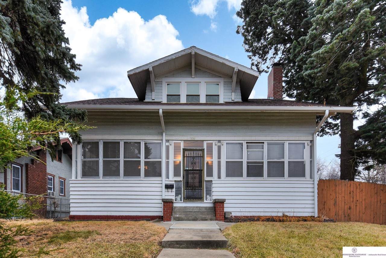 5731 Radial Highway - Photo 1