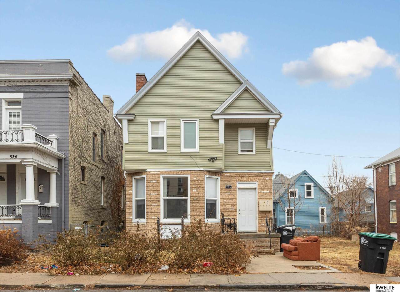 532 26th Avenue - Photo 1
