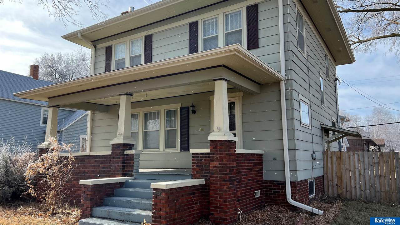 851 Hastings Avenue - Photo 1