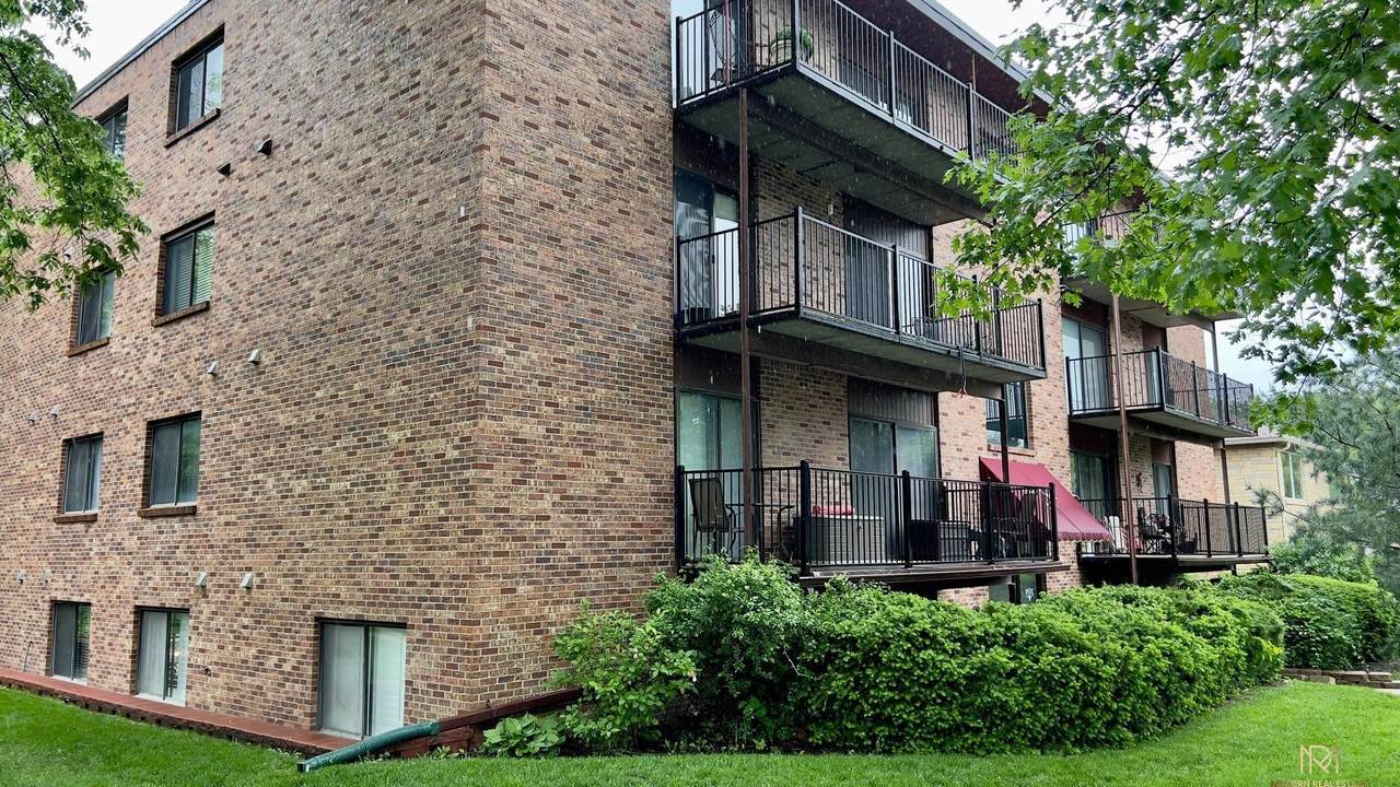 2400 A Street - Photo 1