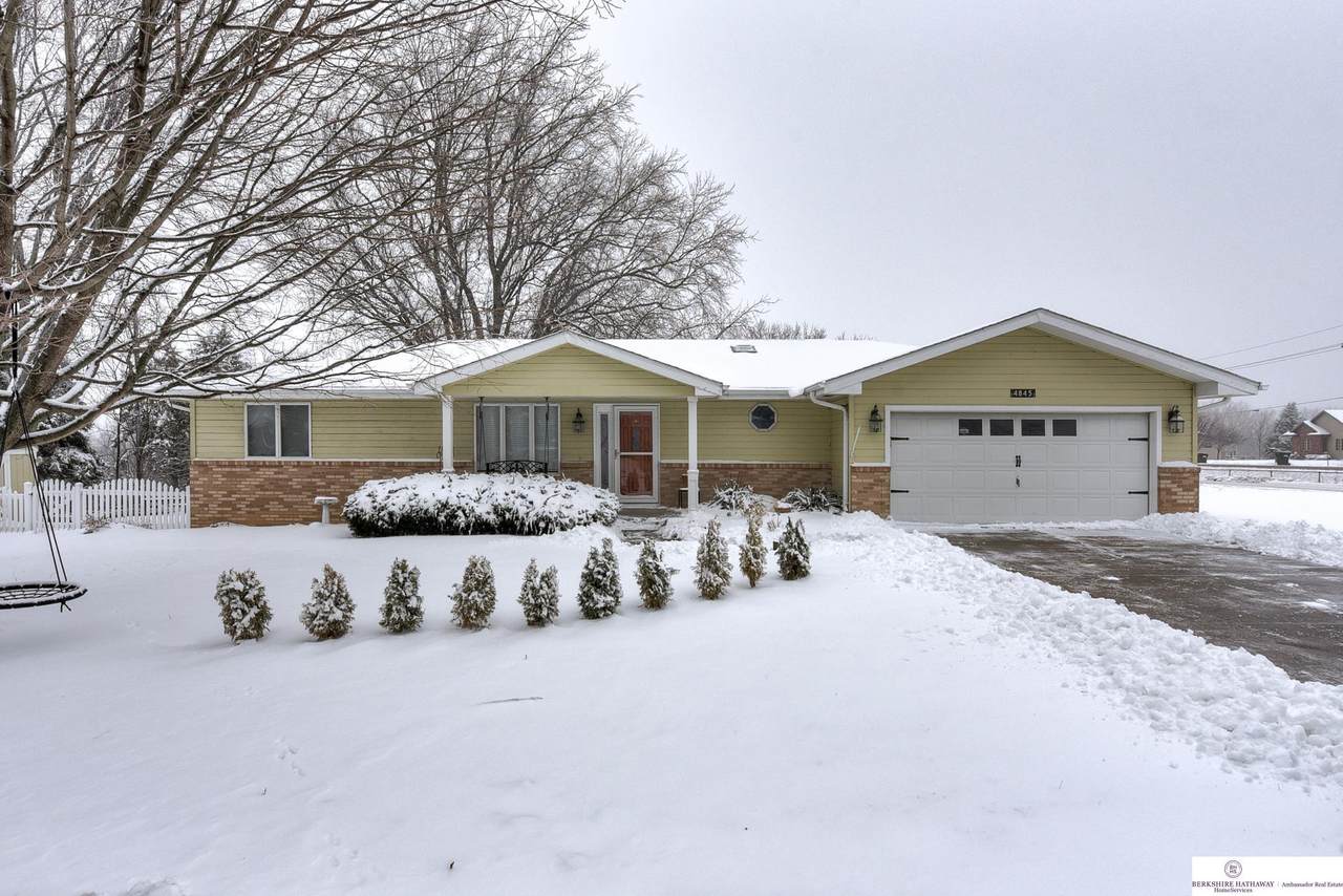 4845 Hiland Drive - Photo 1