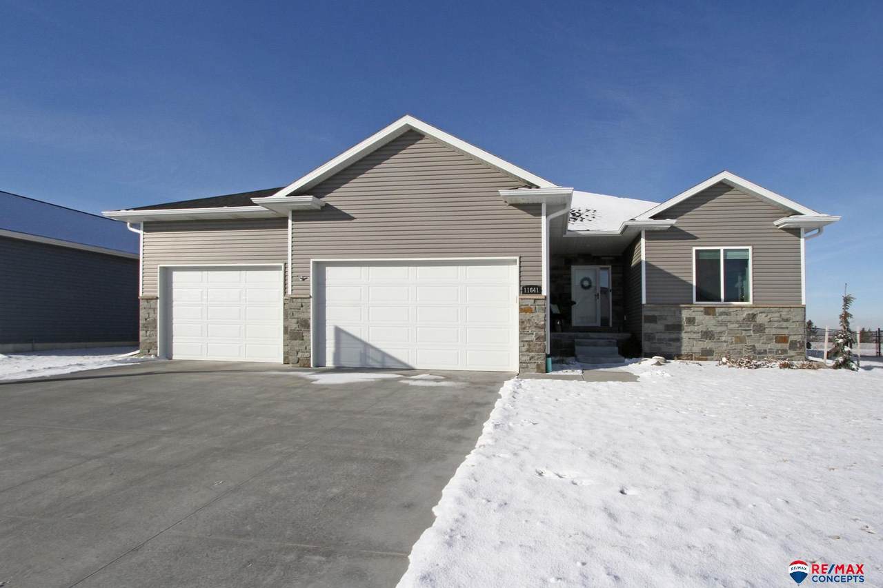 11641 142 Street - Photo 1