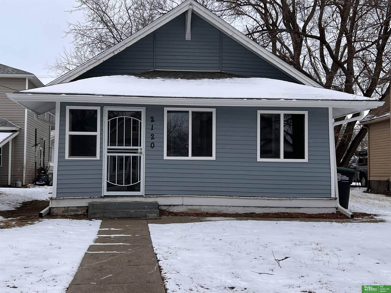 2120 Ohio Street - Photo 1