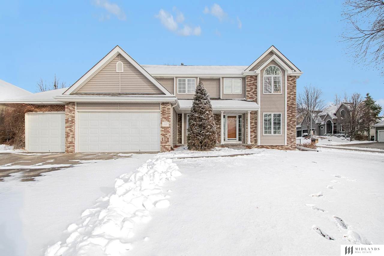 1437 176th Street - Photo 1
