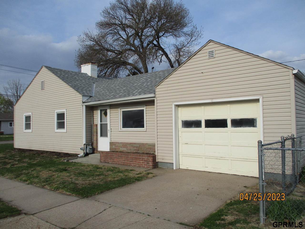 1605 E 5th Street, Fremont, NE 68025 (MLS 22308477) Don Peterson