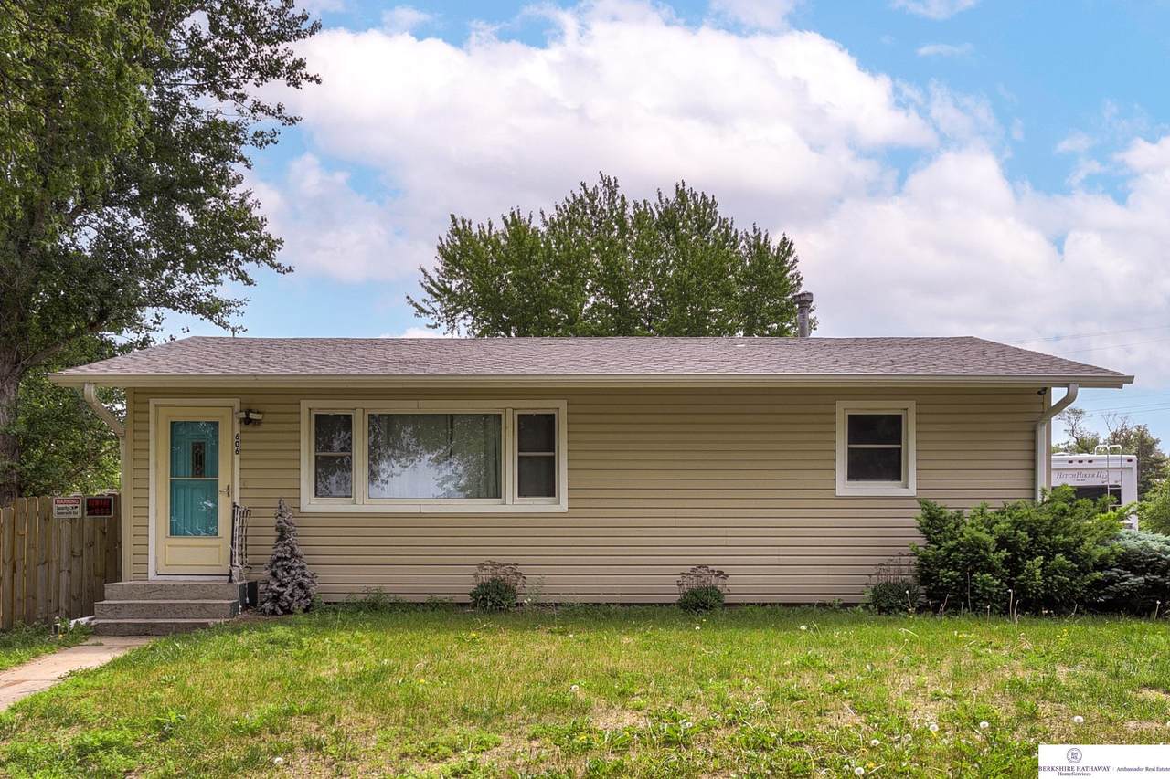 606 Main Street, Uehling, NE 68063 (MLS 22311541) Don Peterson & Associates