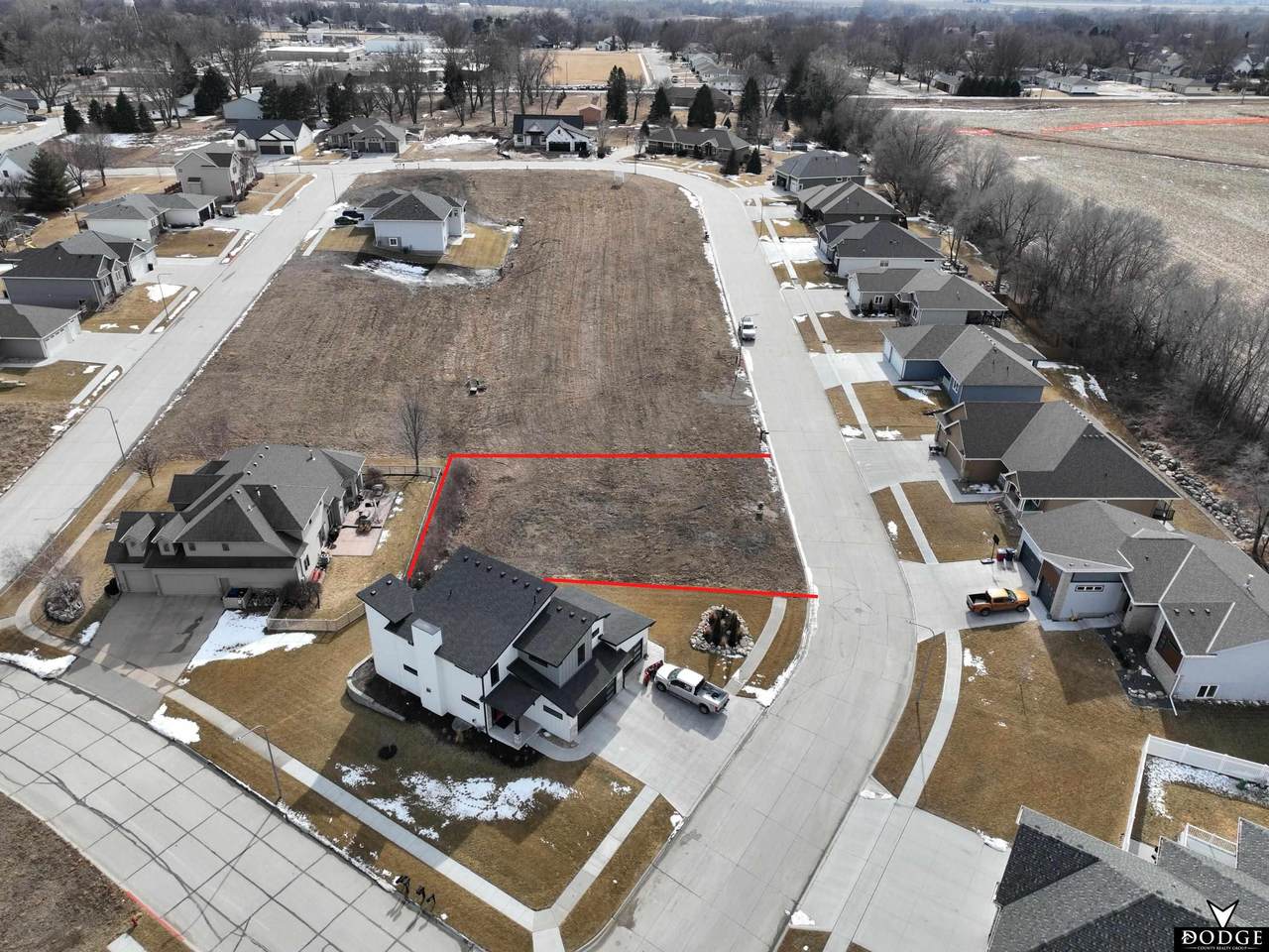 890 Sycamore Drive, Arlington, NE 68002 (MLS 22321828) Dodge County