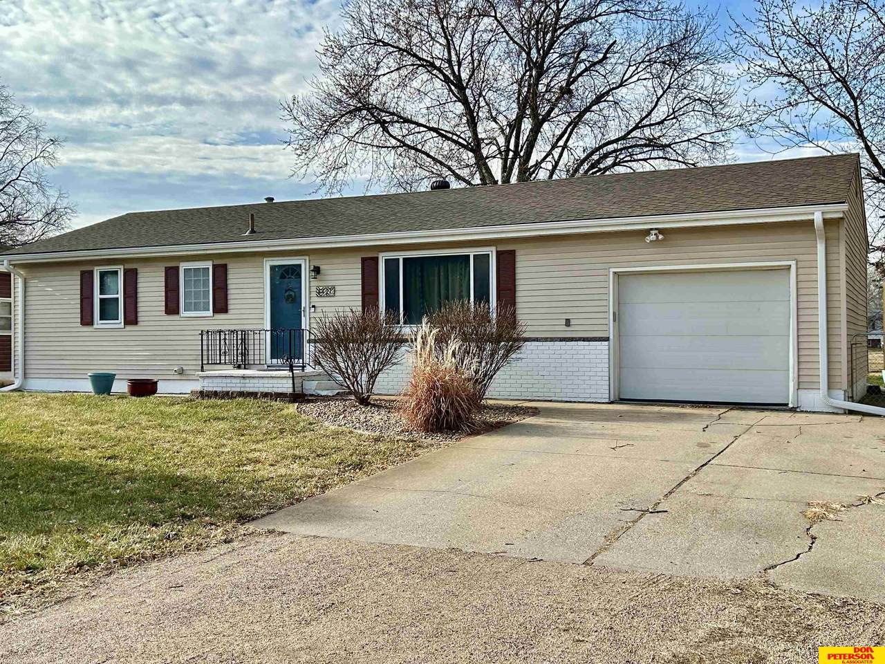 4421 Prairie Road, Fremont, NE 68025 (MLS 22329102) Don Peterson
