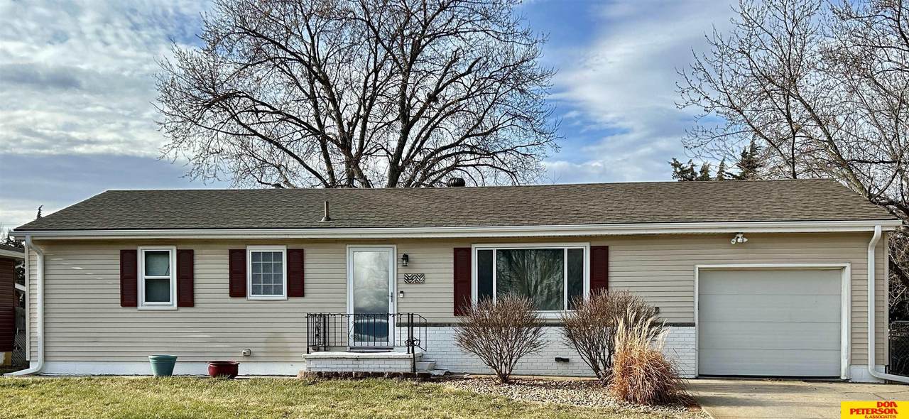 4421 Prairie Road, Fremont, NE 68025 (MLS 22329102) Don Peterson