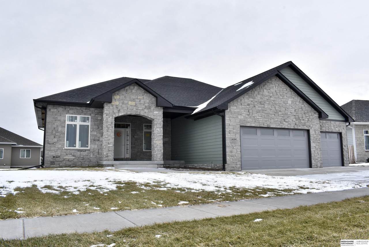 2839 Peterson Avenue, Fremont, NE 68025 (MLS 22400927) Dodge County