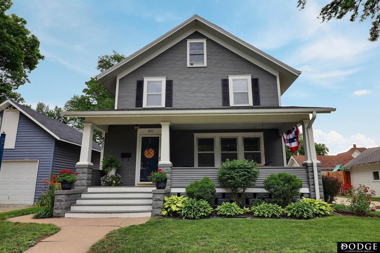 630 Platte Avenue - Photo 1