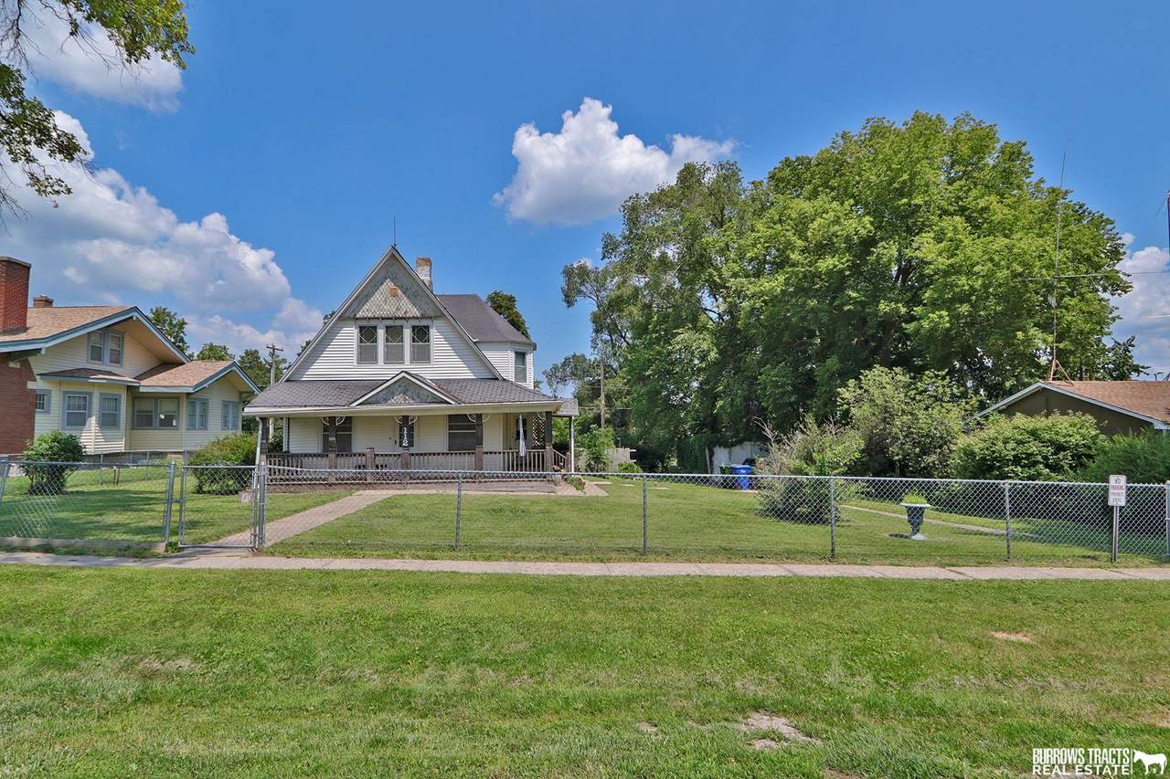 112 Campbell Street - Photo 1