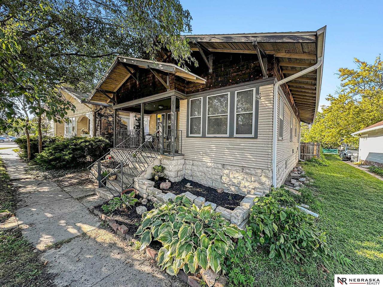 2718 Alpha Street - Photo 1