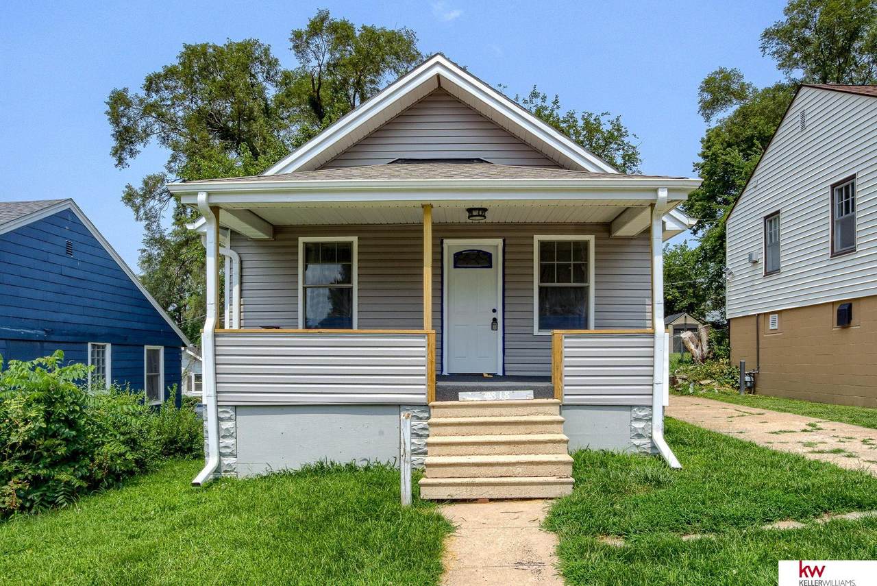 4818 Wirt Street - Photo 1