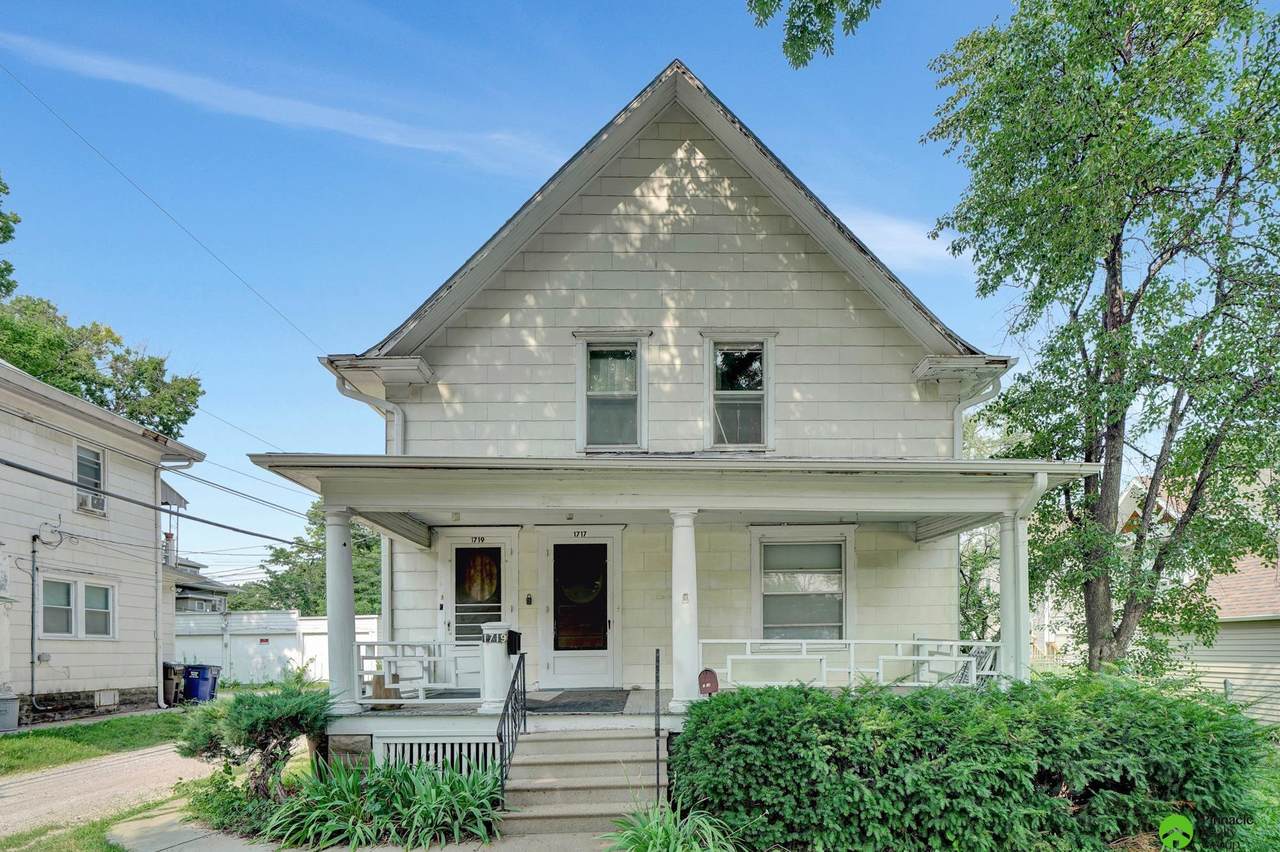 1717 13th Street - Photo 1