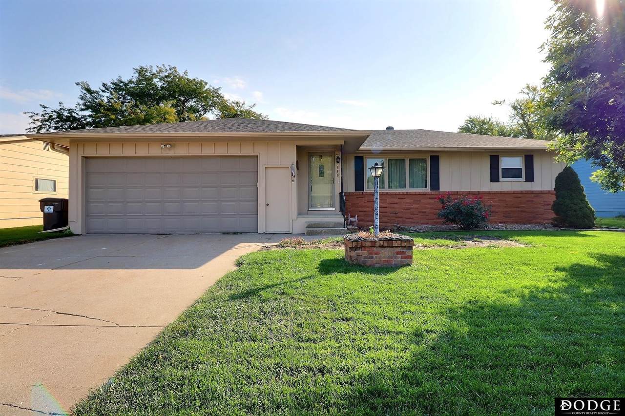 348 Christy Street - Photo 1