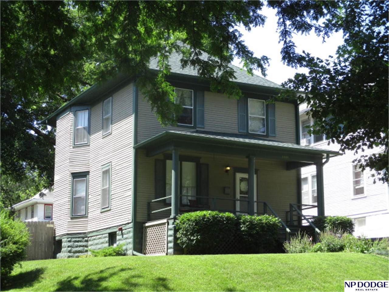 3421 Lafayette Avenue - Photo 1